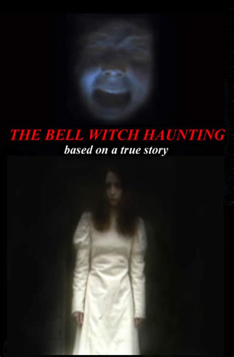 The Bell Witch's Revenge: Tales of Terror and Tragedy